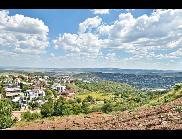 LAND FOR SALE IN BASSONIA ESTATE